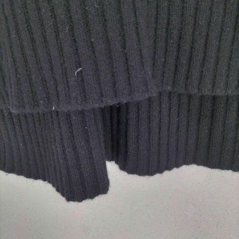 カデュネ CADUNE ティアードベスト レディース US:38